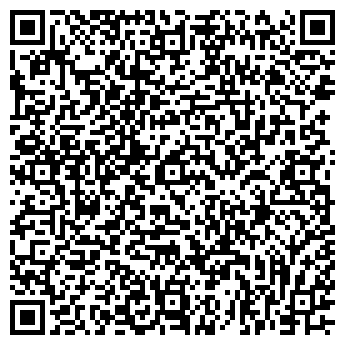 QR-код с контактной информацией организации АУДИТ И ПРАВО