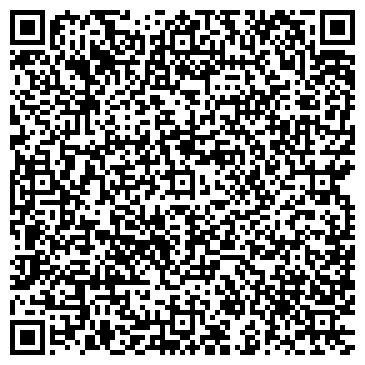 QR-код с контактной информацией организации УФСИН России по Тульской области