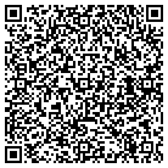 QR-код с контактной информацией организации Махровое удовольствие