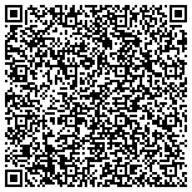 QR-код с контактной информацией организации Поликлиника, Городская больница №1, г. Копейск