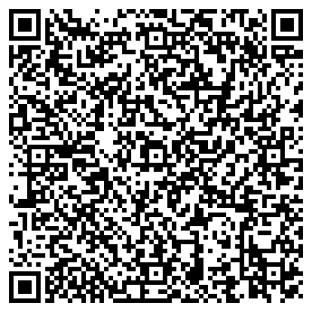 QR-код с контактной информацией организации ИП Басенков М.М.