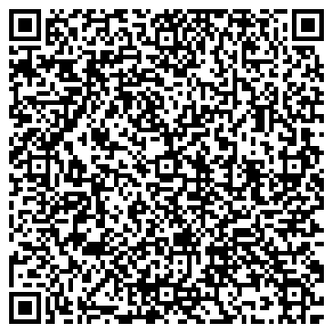 QR-код с контактной информацией организации ООО АгроМир Запчасть