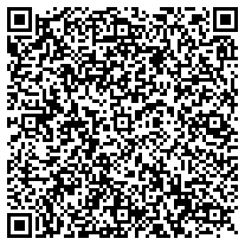 QR-код с контактной информацией организации FOREST GRILL, гриль-бар