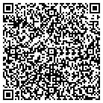 QR-код с контактной информацией организации AARON LLOYD