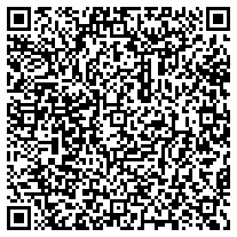 QR-код с контактной информацией организации ООО Моторкомплект