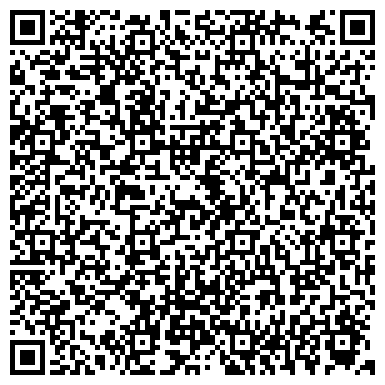QR-код с контактной информацией организации ООО Сокольники
