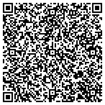 QR-код с контактной информацией организации ИП Газипова Л.А.