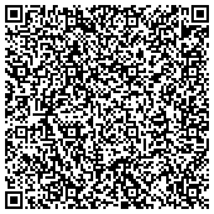 QR-код с контактной информацией организации Росфиннадзор