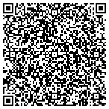 QR-код с контактной информацией организации Улица Дилей