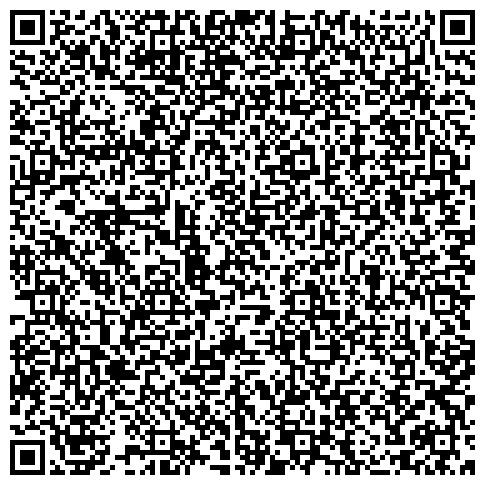 QR-код с контактной информацией организации Территориальный отдел Управления Федеральной службы по надзору в сфере защиты прав потребителей и благополучия человека по Тульской области в Щёкинском