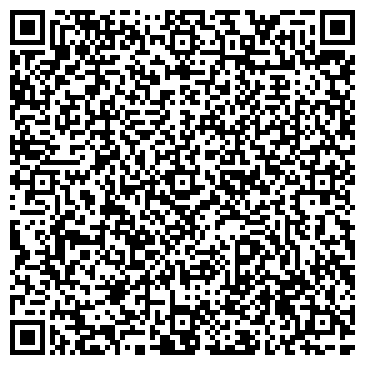 QR-код с контактной информацией организации Проспект-авто