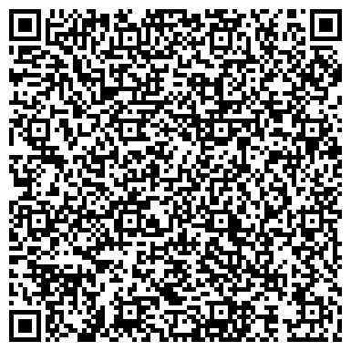 QR-код с контактной информацией организации Доступный займ