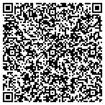 QR-код с контактной информацией организации Зеленая роща