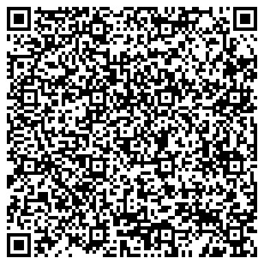 QR-код с контактной информацией организации Бюро медико-социальной экспертизы по Челябинской области