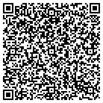 QR-код с контактной информацией организации Greencar.ru