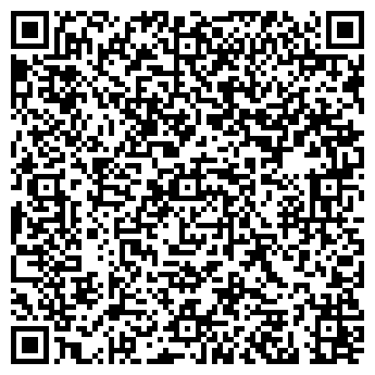 QR-код с контактной информацией организации Италгаз