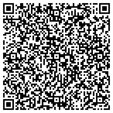 QR-код с контактной информацией организации Денежная Помощь