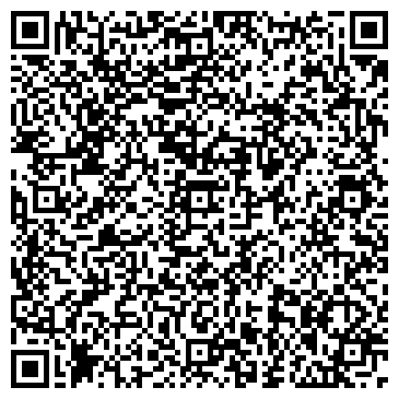 QR-код с контактной информацией организации Гурман