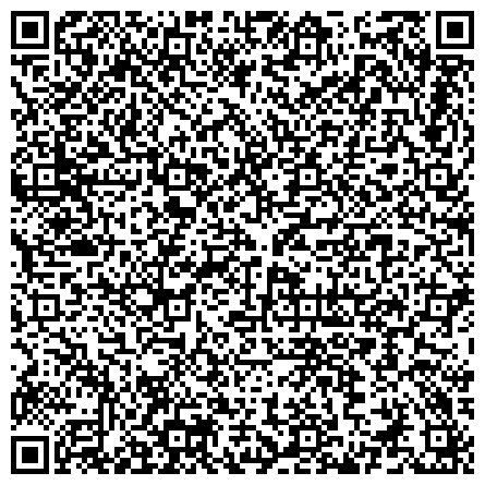 QR-код с контактной информацией организации Росреестр, Управление Федеральной службы государственной регистрации, кадастра и картографии по Тульской области