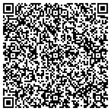 QR-код с контактной информацией организации Саанти