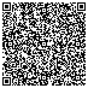 QR-код с контактной информацией организации Домострой