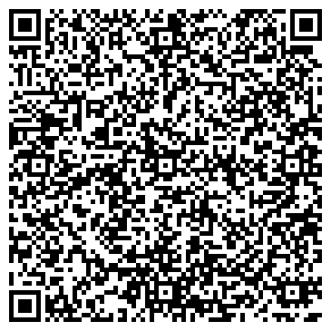 QR-код с контактной информацией организации Каркас-Монолит