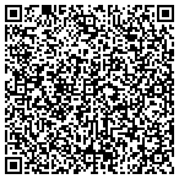 QR-код с контактной информацией организации Генеральская дача