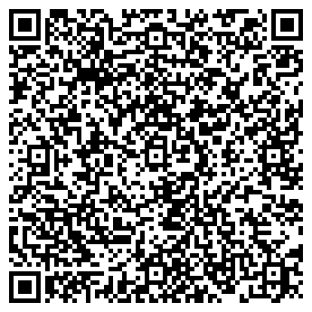 QR-код с контактной информацией организации Деньги НА!