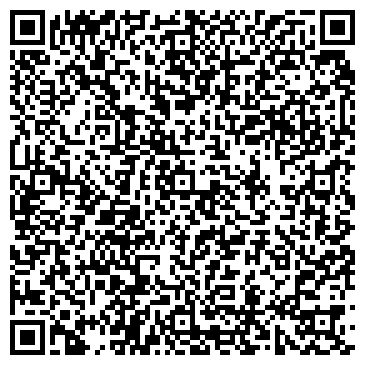 QR-код с контактной информацией организации Дата+