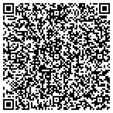 QR-код с контактной информацией организации ДЭЛ