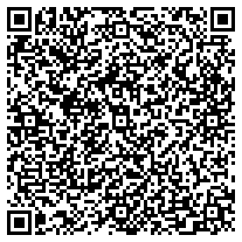 QR-код с контактной информацией организации Деньги НА!