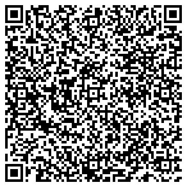 QR-код с контактной информацией организации Автолада