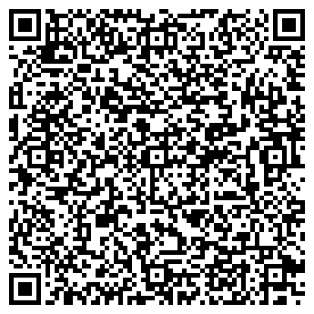 QR-код с контактной информацией организации ООО КировПромПол