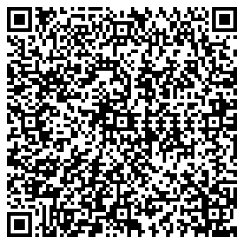 QR-код с контактной информацией организации Нижний Сити
