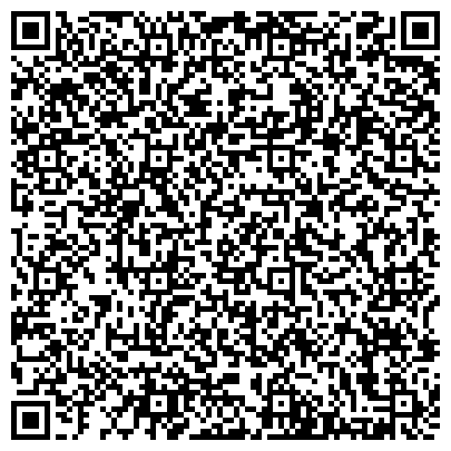 QR-код с контактной информацией организации ООО Многопрофильный медицинский центр "Гименей"