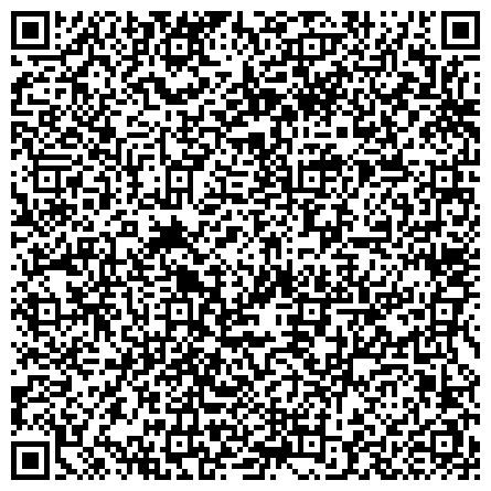 QR-код с контактной информацией организации Росреестр, Управление Федеральной службы государственной регистрации, кадастра и картографии по Тульской области
