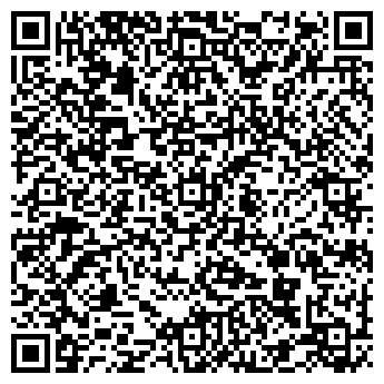 QR-код с контактной информацией организации Нотариус Бугаева Н.В.