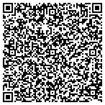 QR-код с контактной информацией организации Футбольная школа "Юниор"