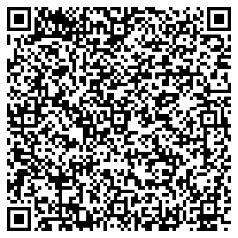 QR-код с контактной информацией организации Cube