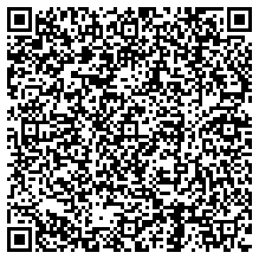 QR-код с контактной информацией организации АО «ДРАГА»
