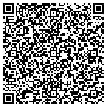 QR-код с контактной информацией организации Нотариус Овсянникова Л.В.