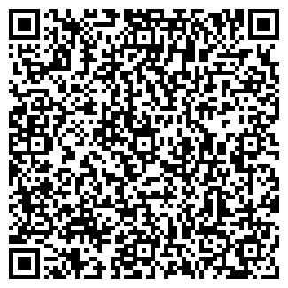 QR-код с контактной информацией организации Футбол