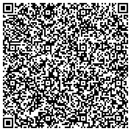 QR-код с контактной информацией организации Росреестр, Управление Федеральной службы государственной регистрации, кадастра и картографии по Тульской области