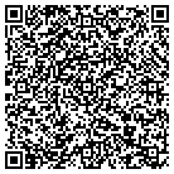 QR-код с контактной информацией организации Нотариус Рябенко И.А.