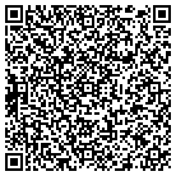 QR-код с контактной информацией организации Нотариус Ропанова О.В.