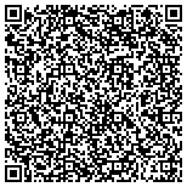 QR-код с контактной информацией организации ООО Теплячки