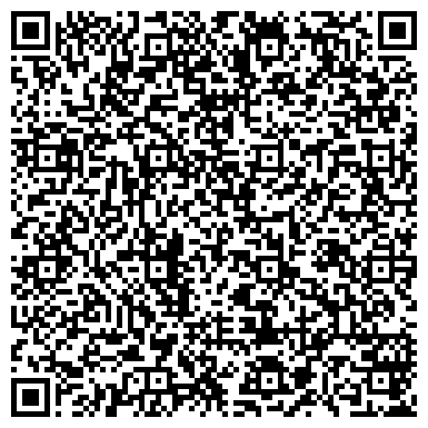 QR-код с контактной информацией организации ООО Интерьер Мануфактура