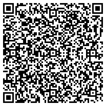 QR-код с контактной информацией организации Калипсо