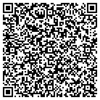 QR-код с контактной информацией организации Нотариус Уретий С.Л.