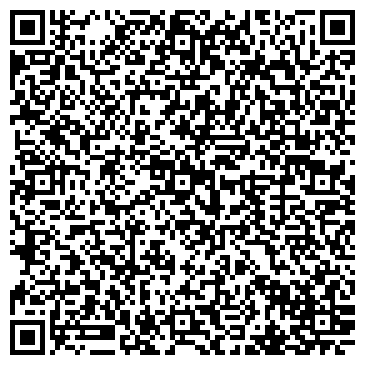 QR-код с контактной информацией организации Центральная городская коллегия адвокатов